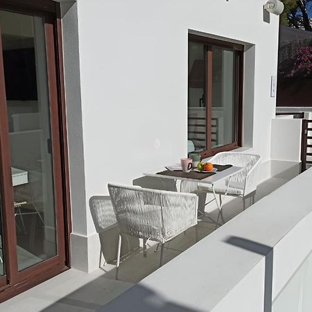 Alidreams Carmen Beach Apartamentos El Campello Exterior photo