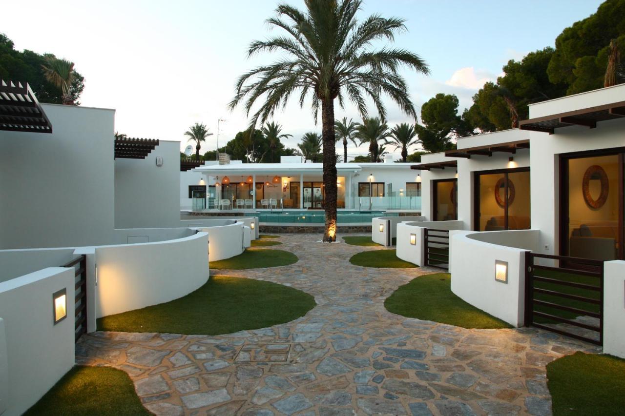 Alidreams Carmen Beach Apartamentos El Campello Exterior photo