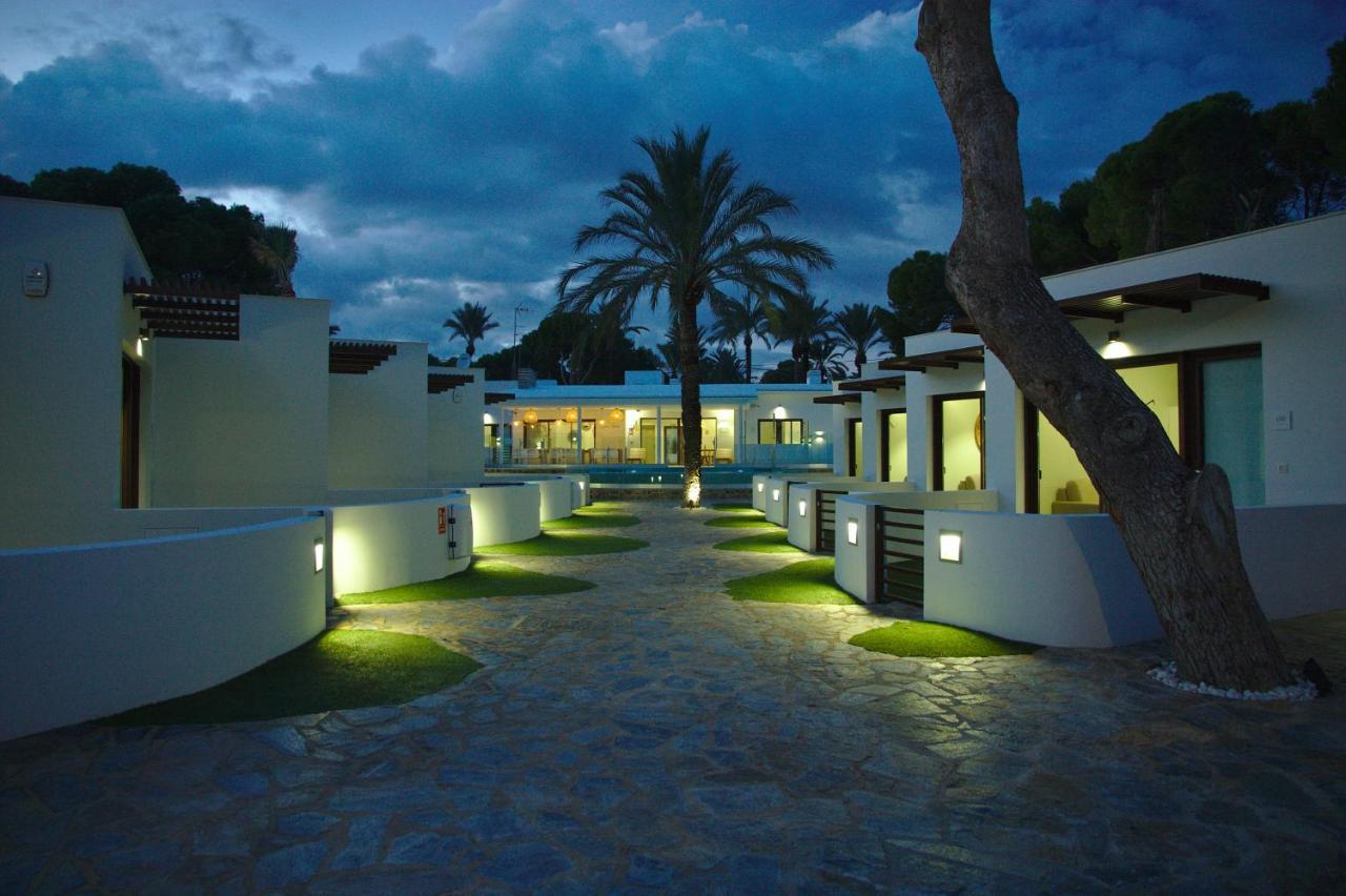 Alidreams Carmen Beach Apartamentos El Campello Exterior photo