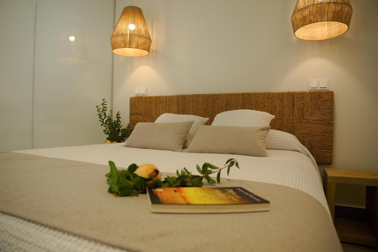 Alidreams Carmen Beach Apartamentos El Campello Exterior photo
