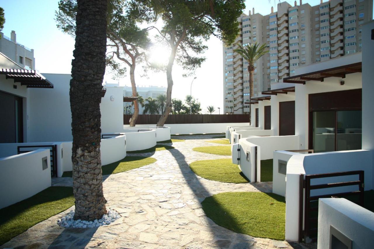 Alidreams Carmen Beach Apartamentos El Campello Exterior photo
