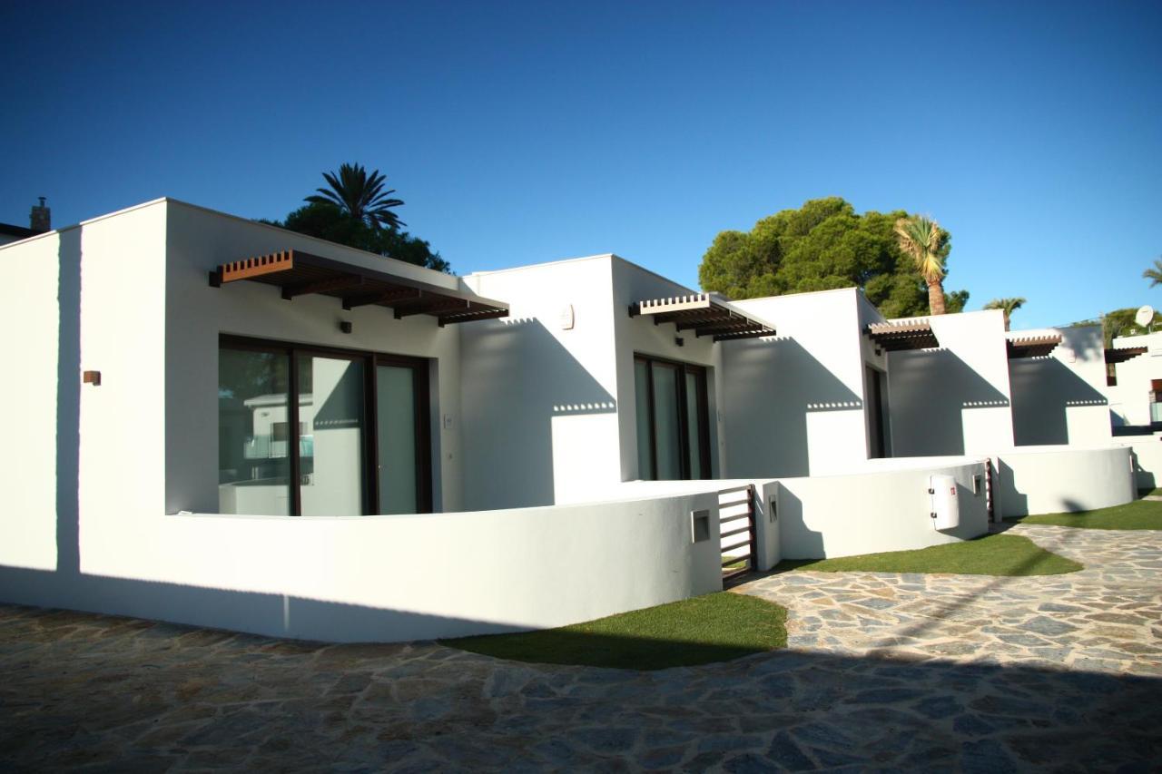 Alidreams Carmen Beach Apartamentos El Campello Exterior photo