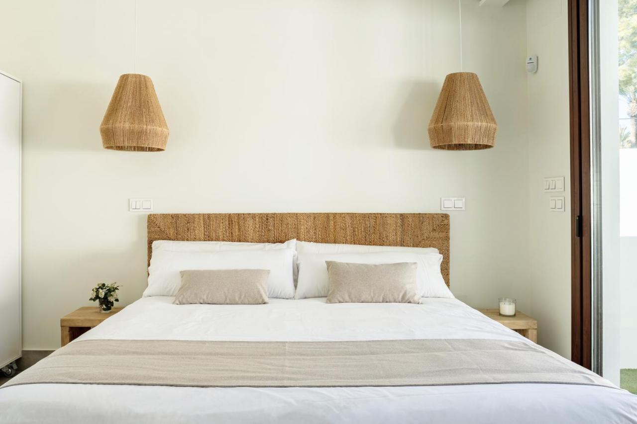 Alidreams Carmen Beach Apartamentos El Campello Exterior photo