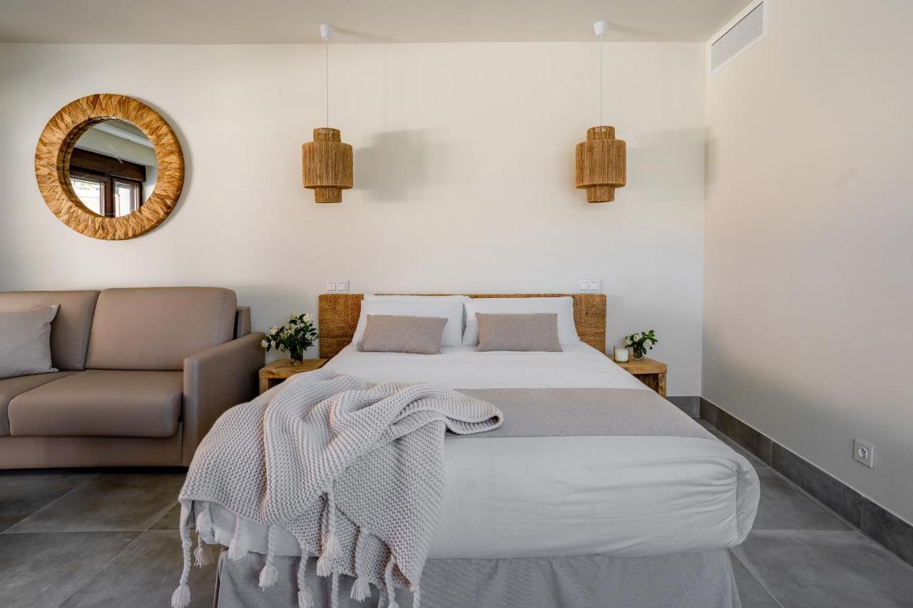 Alidreams Carmen Beach Apartamentos El Campello Exterior photo