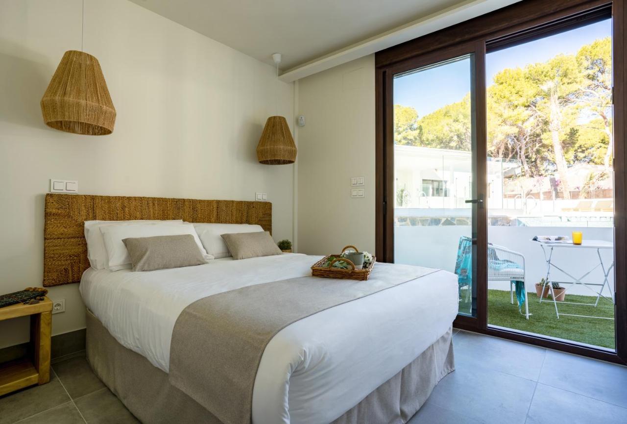 Alidreams Carmen Beach Apartamentos El Campello Exterior photo