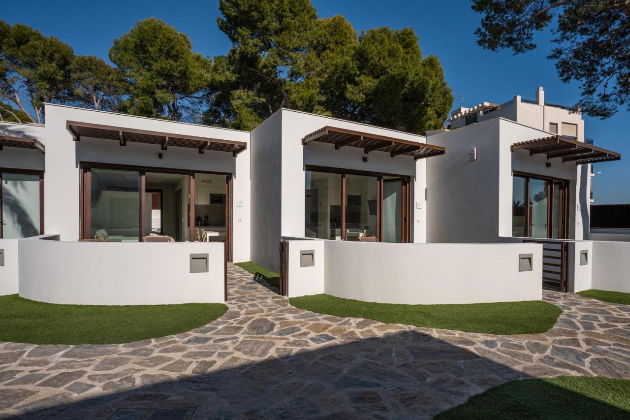 Alidreams Carmen Beach Apartamentos El Campello Exterior photo
