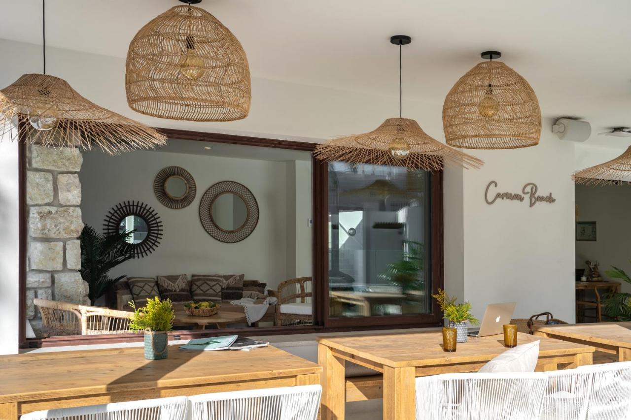 Alidreams Carmen Beach Apartamentos El Campello Exterior photo